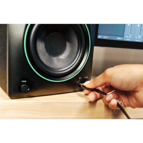 Студійний монітор Mackie CR3.5BT Gen 3 (301480)