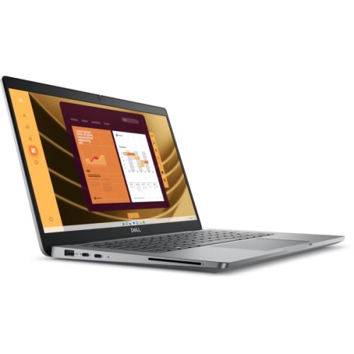 Ноутбук Dell Latitude 5350 (N006L535013UA_WP)