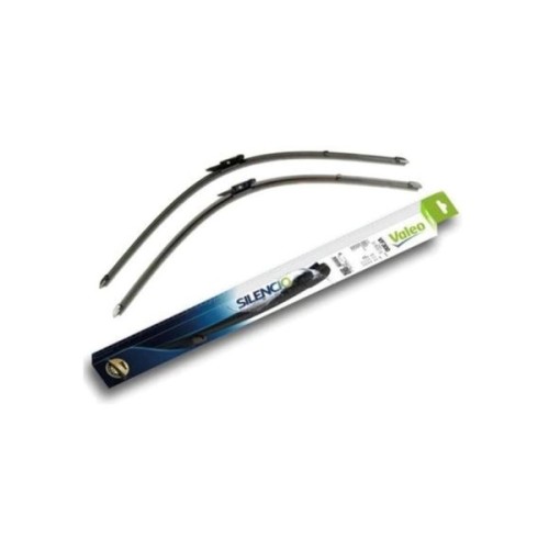 Щітка склоочисника Valeo 577885