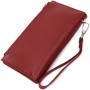 Гаманець ST Leather Бордовий (19433)