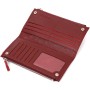 Гаманець ST Leather Бордовий (19433)