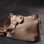 Сумка Vintage З натуральної шкіри Бежева (22320)