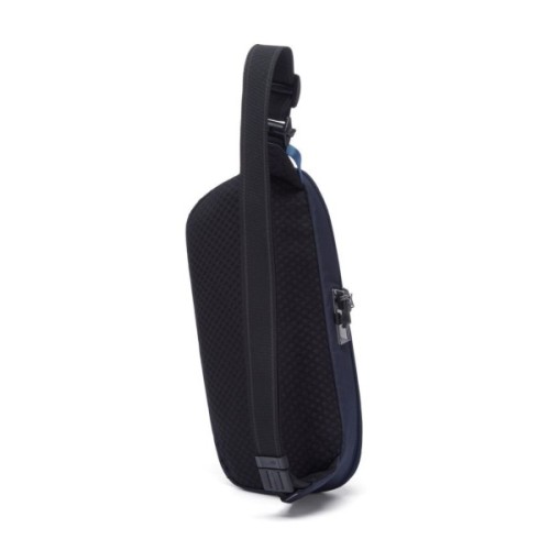 Сумка Pacsafe Metrosafe X Urban Sling Темно-синя (30615658)