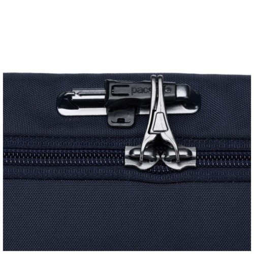 Сумка Pacsafe Metrosafe X Urban Sling Темно-синя (30615658)