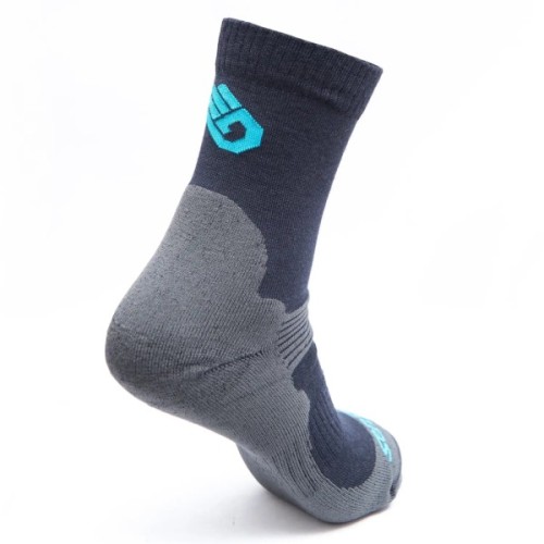 Шкарпетки Sensor Expedition Merino deep blue 20200067 9-11 (SU41EM-deepblue-9-11)