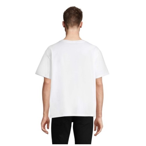 Футболка Sol's Legacy білий S (03996102S)