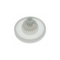 Шестерня HP LJ P2035/2055 аналог RU6-0680 BASF (BASF-RU6-0680-000)