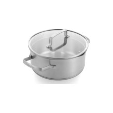 Каструля GreenPan Chef's Collection, 20 см, 3 л (CC007730-001) Каструля GreenPan Chef's Collection, 20 см, 3 л (CC007730-001)