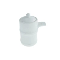 Соусниця FoREST серія "Fudo" для соєвого соусу 110 мл Біла (751914)