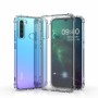 Чохол до мобільного телефона BeCover Anti-Shock Gradient Glass Xiaomi Redmi Note 8T Transparent (704542)