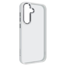 Чохол до мобільного телефона Armorstandart UNIT2 Samsung S25 Plus Matte Clear (ARM81842)