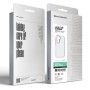 Чохол до мобільного телефона Armorstandart UNIT2 Samsung S25 Plus Matte Clear (ARM81842)