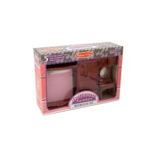 Ігровий набір Melissa&Doug Меблі для спальні (MD2583)