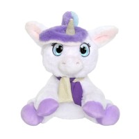 М'яка іграшка Tigres Єдиноріг Кайлі (ІГ-0263)