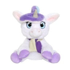 М'яка іграшка Tigres Єдиноріг Кайлі (ІГ-0263)