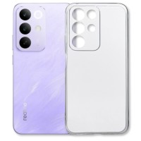 Чохол до мобільного телефона BeCover Realme C85 Pro Transparancy (715042)