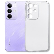 Чохол до мобільного телефона BeCover Realme C85 Pro Transparancy (715042)