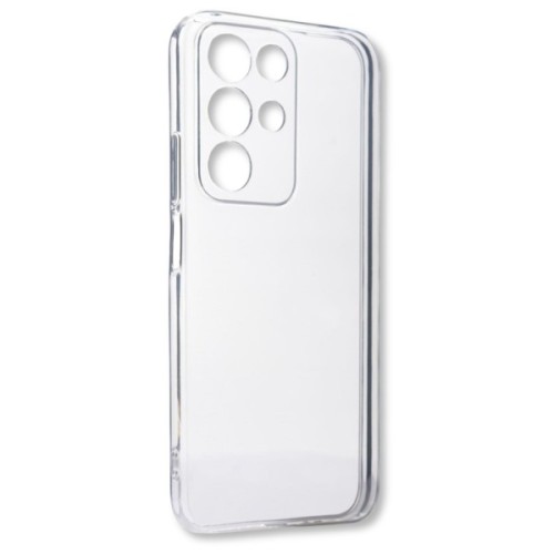 Чохол до мобільного телефона BeCover Realme C85 Pro Transparancy (715042)