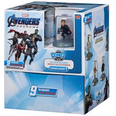 Фігурка для геймерів Domez Marvel's Avengers 4 S1 (DMZ0182)