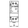 Контактор Videx 2п 40А 2НВ VF-RS-MC2O-40 RESIST