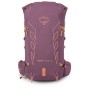 Рюкзак туристичний Osprey Tempest Velocity 20 pashmina/melon - WXS/S - фіолетовий (009.3553)