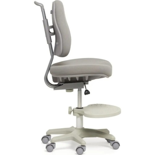 Дитяче крісло Cubby Paeonia Grey