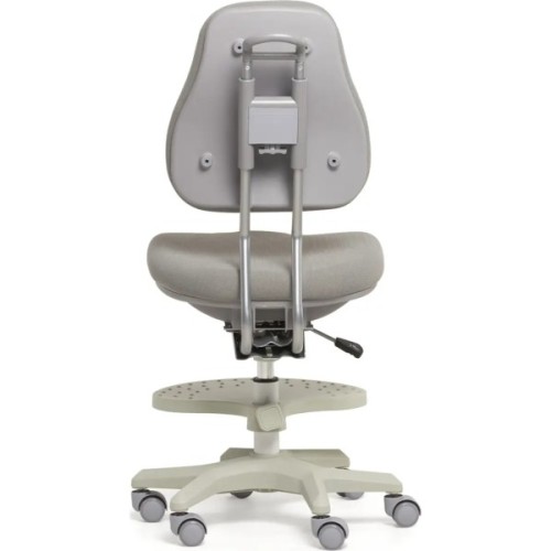 Дитяче крісло Cubby Paeonia Grey