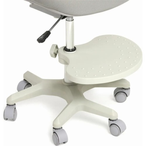 Дитяче крісло Cubby Paeonia Grey