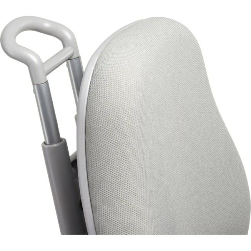 Дитяче крісло Cubby Paeonia Grey