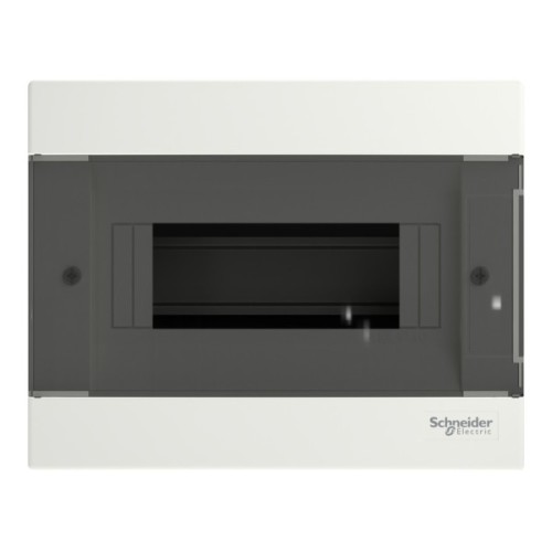 Розподільний щит Schneider Electric Easy9 EU 1 ряд 8 мод (EZ9EUA108)