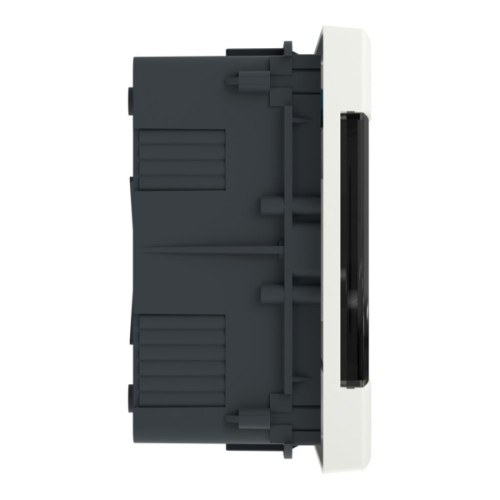 Розподільний щит Schneider Electric Easy9 EU 1 ряд 8 мод (EZ9EUA108)