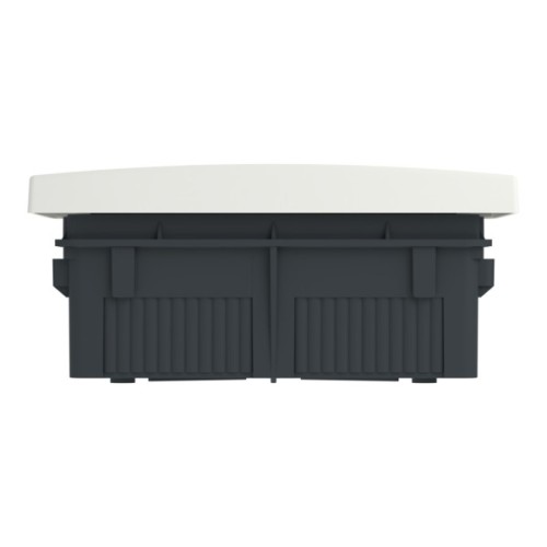 Розподільний щит Schneider Electric Easy9 EU 1 ряд 8 мод (EZ9EUA108)