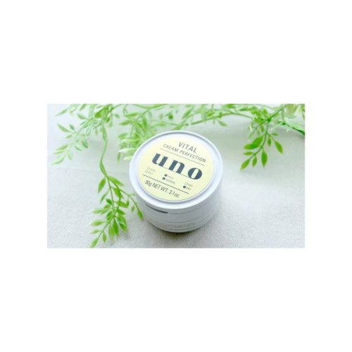 Крем для обличчя Finetoday Vital Cream Perfection Універсальний антивіковий Для чоловічої шкіри 90 г (4550516495280)