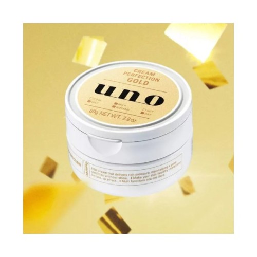 Крем для обличчя Finetoday Vital Cream Perfection Універсальний антивіковий Для чоловічої шкіри 90 г (4550516495280)