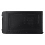 Корпус для ПК 1stPlayer D4-M-BK-2F1P-1F1