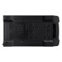 Корпус для ПК 1stPlayer D4-M-BK-2F1P-1F1