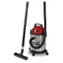 Пилосос будівельний Einhell TC-VC 1540 S (2347405)
