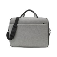 Сумка для ноутбука Voltronic 17" YT-M-17G Grey, 45x7x34cm (YT-M-17G)