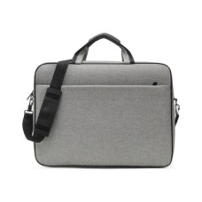 Сумка для ноутбука Voltronic 17" YT-M-17G Grey, 45x7x34cm (YT-M-17G)