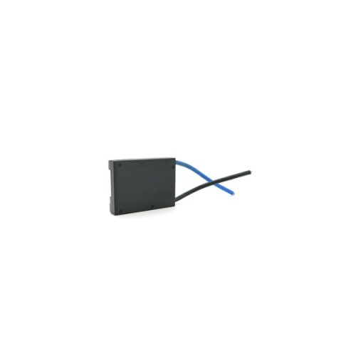 BMS контроллер DaLy Li-ion 48V 13S 25/50A (DL13S-50A)