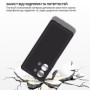 Чохол до мобільного телефона BeCover Silicone Xiaomi Redmi 15C 4G (171mm) Global Black (715792)