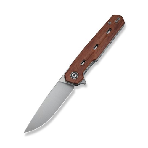 Ніж Civivi Navo, Wood, Satin (C25015B-1)