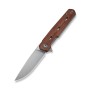 Ніж Civivi Navo, Wood, Satin (C25015B-1)