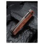 Ніж Civivi Navo, Wood, Satin (C25015B-1)