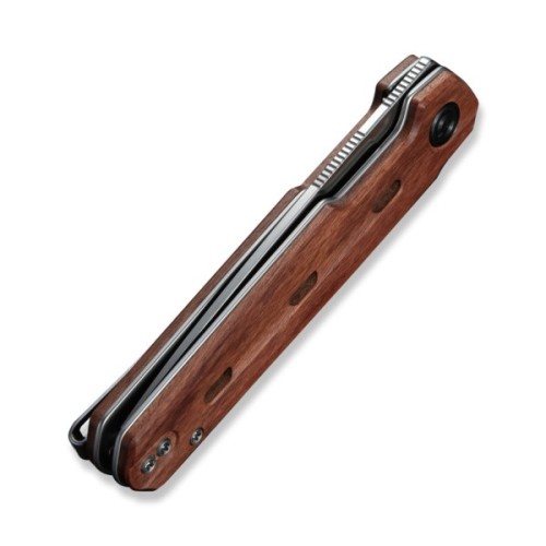 Ніж Civivi Navo, Wood, Satin (C25015B-1)