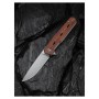 Ніж Civivi Navo, Wood, Satin (C25015B-1)