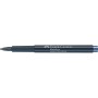 Маркер Faber-Castell металік для декору Metallics Marker Queen of the marine, M (1,5 мм), колір синій (32021)
