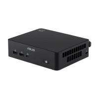 Комп'ютер ASUS NUC 16 Pro RNUC16GDKX76C002 / UltraX7 358H (65W), 32G, EUCord, Kit(L7) (90AR00W2-M001D0)