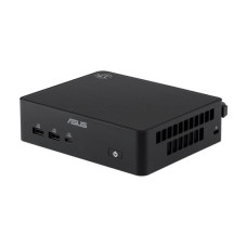 Комп'ютер ASUS NUC 16 Pro RNUC16GDKX76C002 / UltraX7 358H (65W), 32G, EUCord, Kit(L7) (90AR00W2-M001D0)