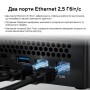 Комп'ютер ASUS NUC 16 Pro RNUC16GDKX76C002 / UltraX7 358H (65W), 32G, EUCord, Kit(L7) (90AR00W2-M001D0)